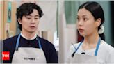 Park Seo-joon praises Go Min-si's talent as they tackle busy shift in 'Jinny’s Kitchen 2' - Times of India