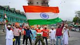 'Viksit Bharat' theme for 78th Independence Day celebrations - CNBC TV18