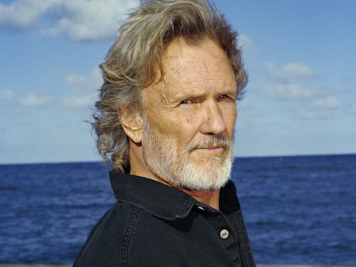 Kris Kristofferson, Country Music Legend and ‘A Star Is Born’ Leading Man, Dies at 88