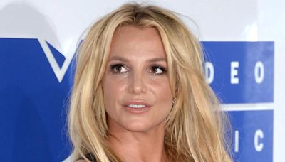 Britney Spears se quema el rostro tras una explosión en su casa: 'Mi cara estaba ardiendo' | VIDEO