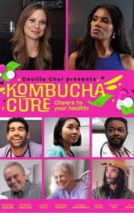 Kombucha Cure