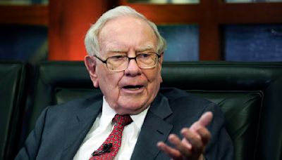 Warren Buffett finalmente reveló qué pasará con su dinero cuando muera