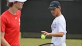 Varsity Report: Lake Buena Vista’s Pete Tran takes state tennis titles; Winter Park, Hagerty among volleyball winners
