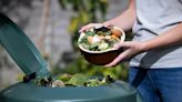 Get scrappy: How to deal with throwing out food waste in Redding under new law