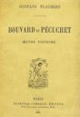 Bouvard et Pécuchet