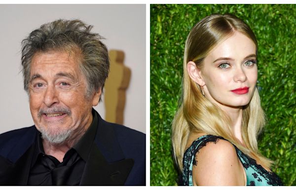 Famous birthdays list for today, April 25, 2024 includes celebrities Al Pacino, Sara Paxton