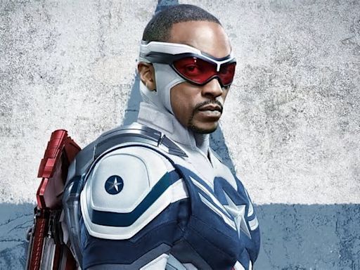 Tras 10 años en el UCM, Anthony Mackie desvela el mayor problema de las películas de superhéroes y que no tuvo en Twisted Metal