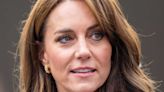 Latest Kate Middleton Health Update Sends Internet Into a Spiral Again