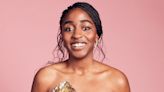 'The Bear' Star Ayo Edebiri Reveals Her Biggest High School Beauty Blunder: 'Pretty Devastating'