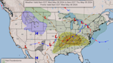 Hail, strong winds, tornadoes possible in Central NC. Here’s what to expect and when