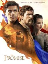 The Promise (2016 film)