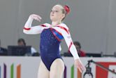 Amy Tinkler