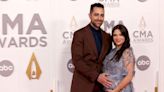 'The Bold Type's Katie Stevens Gives Birth to First Child With Husband Paul DiGiovanni
