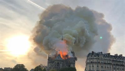 Cinq ans après l’incendie, Notre-Dame devrait rouvrir en décembre