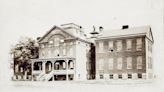 Bellevue Asylum records recall the lives of local residents with mental and physical needs