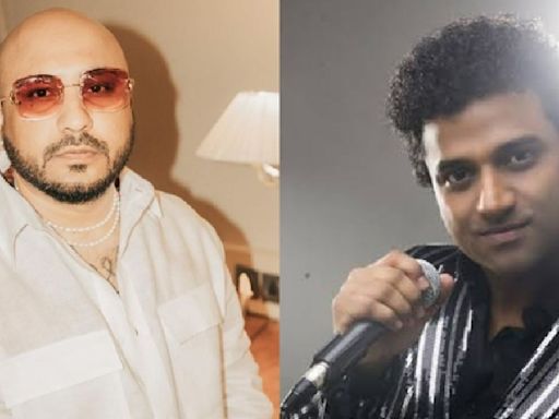 Rockstar DSP & B Praak's 'Fire' Song From ‘Kanguva’ Tops Youtube Charts Across India