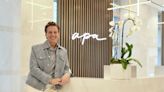 Celebrity Dentist Dr. Michael Apa Opens Stylish New Miami Location