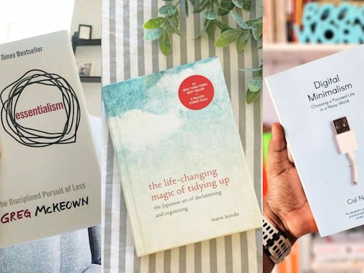 8 Profound Books on Essentialism for a Simpler, More Focused Life