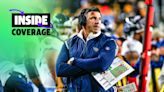 What caused Mike Vrabel's shocking departure & more Black Monday news | Inside Coverage