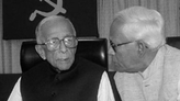 From the archives, Buddhadeb Bhattacharjee on Jyoti Basu: He was like a father, helped me learn many things