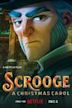 Scrooge: Cuento de Navidad