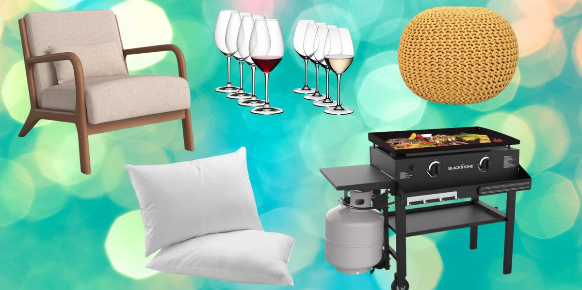 These Are The Wayfair Way Day Deals You Don’t Want To Miss