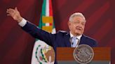 Por primera vez no hay imposición para elegir a candidato: AMLO