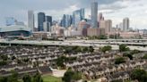 Texas Republicans have tried to rein in property taxes for five years. Has it worked? | Houston Public Media