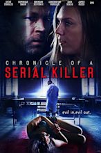 Chronicle of a Serial Killer (2020) — The Movie Database (TMDB)