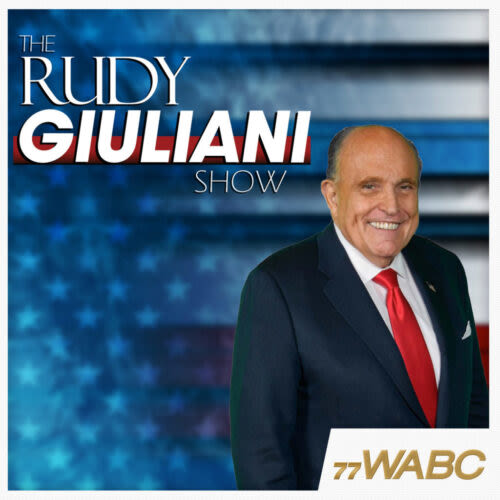 Rudy Giuliani Pulled From NYC's WABC For 2020 Election Claims - Radio Ink