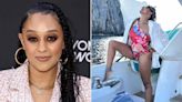 Tia Mowry Reflects on Her 'Journey' of Self-Discovery: 'Who Am I When I Am Not Tia the Mom, Actress or Sister?'