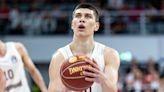 Bayern-Basketballer geben Toptalent Kharchenkov Profivertrag