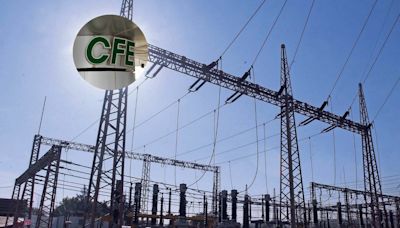 Proponen a CFE cambiar de tarifa eléctrica 1C a 1F por calor extremo en La Laguna