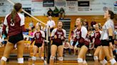 Chiles volleyball sweeps Lincoln 3-0, continues best start to a season in 5 years