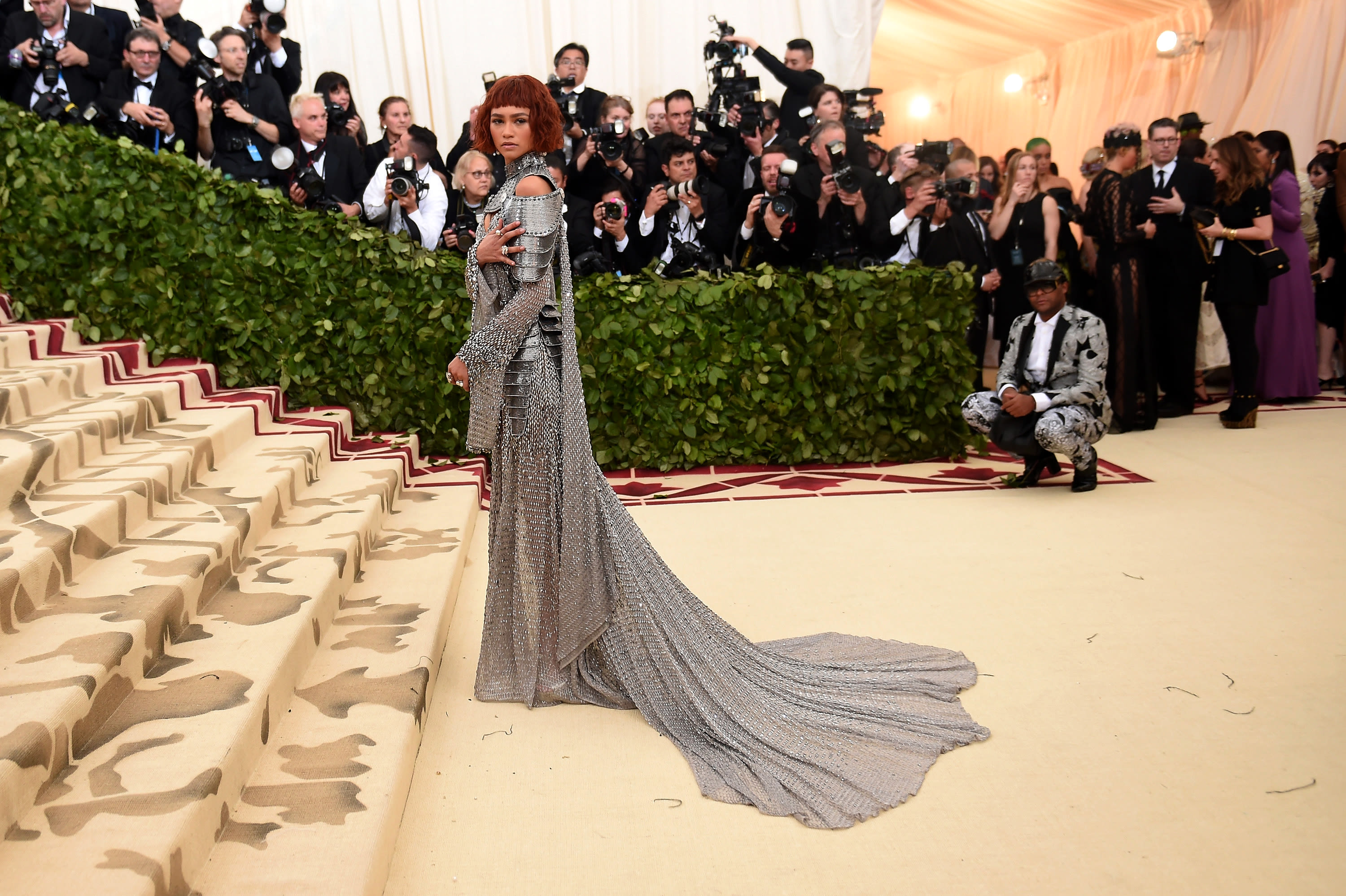 How to watch the 2024 Met Gala and everything else you need to know