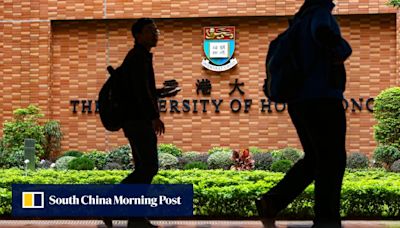University of Hong Kong probes use of fake documents to join business school
