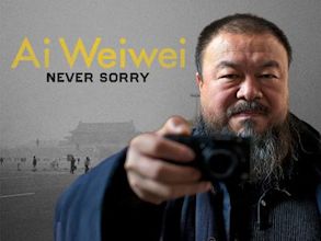 Ai Weiwei: Sem perdão