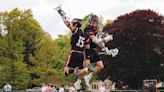 High school sports photographers capture season of celebrations across Massachusetts - The Boston Globe