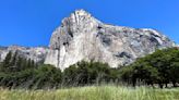 Climbing instructor falls to his death on Yosemite's El Capitan, according to report