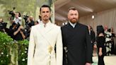 There’s a Romantic Story Behind Sam Smith and Christian Cowan’s Met Gala Looks
