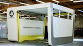 Startup Ample says it can swap an EV battery in 5 minutes