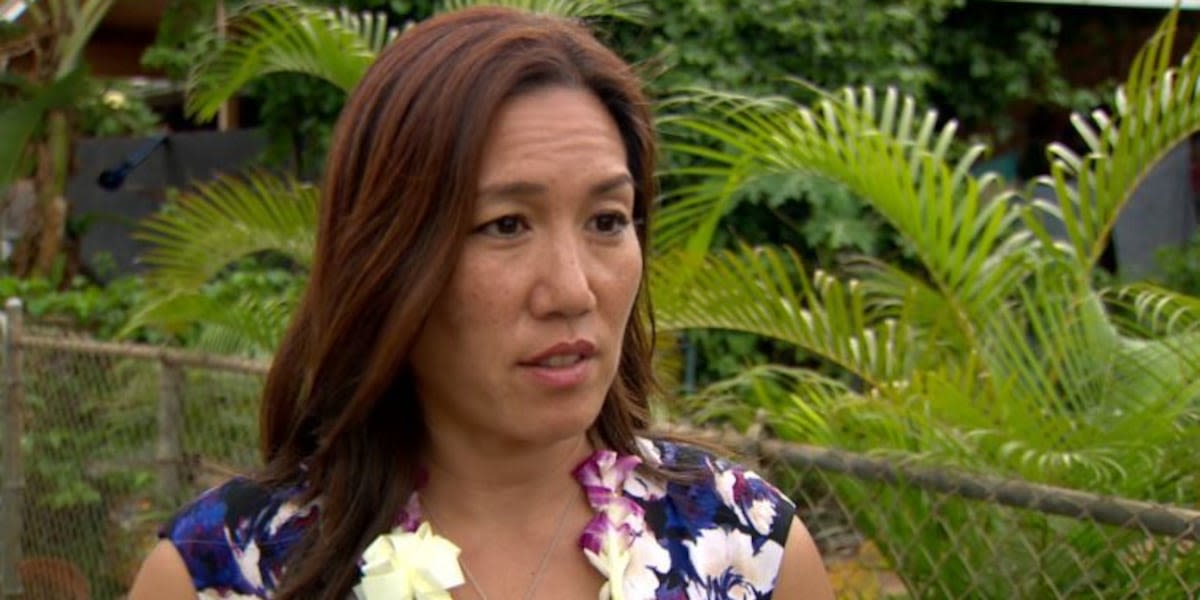 Sen. Maile Shimabukuro to resign from state Senate earlier than expected
