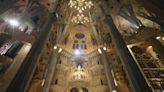 Bisbal y Pasión Vega cantan ‘Misa Criolla’ ante miles de personas en la Sagrada Familia