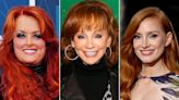 Star-Studded 2022 CMA Awards Presenters: Reba McEntire, Wynonna Judd, Jessica Chastain and More!