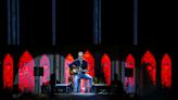 Eric Church sends Stagecoach festivalgoers for the exits with acoustic gospel set