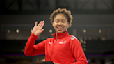 Skye Blakely: What To Know About The Gymnast Who Could Be Olympics-Bound, Finishing 2nd After Simone Biles At US...