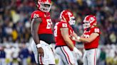 Latest ESPN 2024 NFL Mock Draft sees 8 Georgia Bulldogs getting drafted