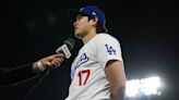 MLB》大谷翔平火力爆發 生涯首奪國聯單周MVP - 體育