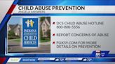 Angela Answers: Child abuse prevention