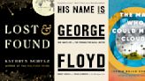 George Floyd biography among National Book Award nominees